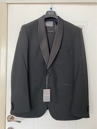 Pierre Cardin 46-6 drop