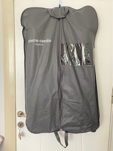 Pierre Cardin Siyah Yelekli Smokin Takım - Görsel 4