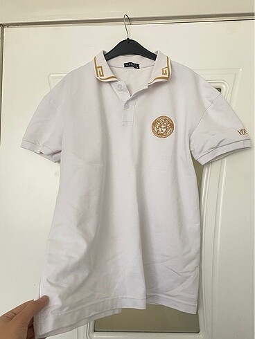 Versace VERSACE Muadili Erkek Tişört