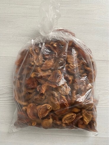 Kurutulmuş IĞDIR Kayısısı