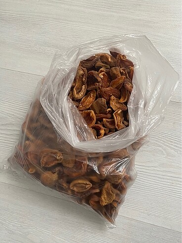  Beden Kurutulmuş IĞDIR Kayısısı