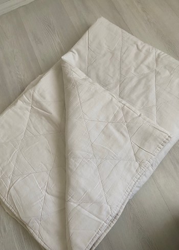 Tek Kişilik Yatak Alezi - Görsel 2