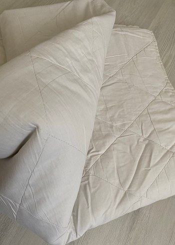 Tek Kişilik Yatak Alezi - Görsel 6