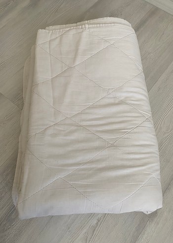 Tek Kişilik Yatak Alezi - Görsel 3