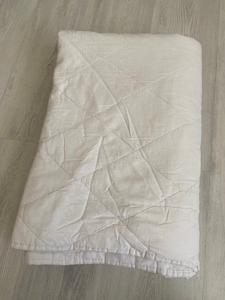 Tek Kişilik Yatak Alezi - Görsel 4