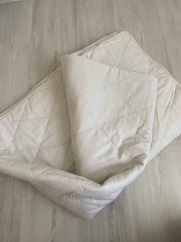 Tek Kişilik Yatak Alezi - Görsel 5