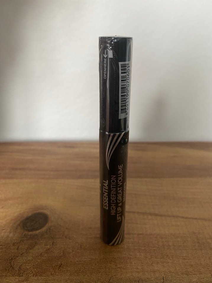 Golden ROSE Essential High Maskara - Görsel 3