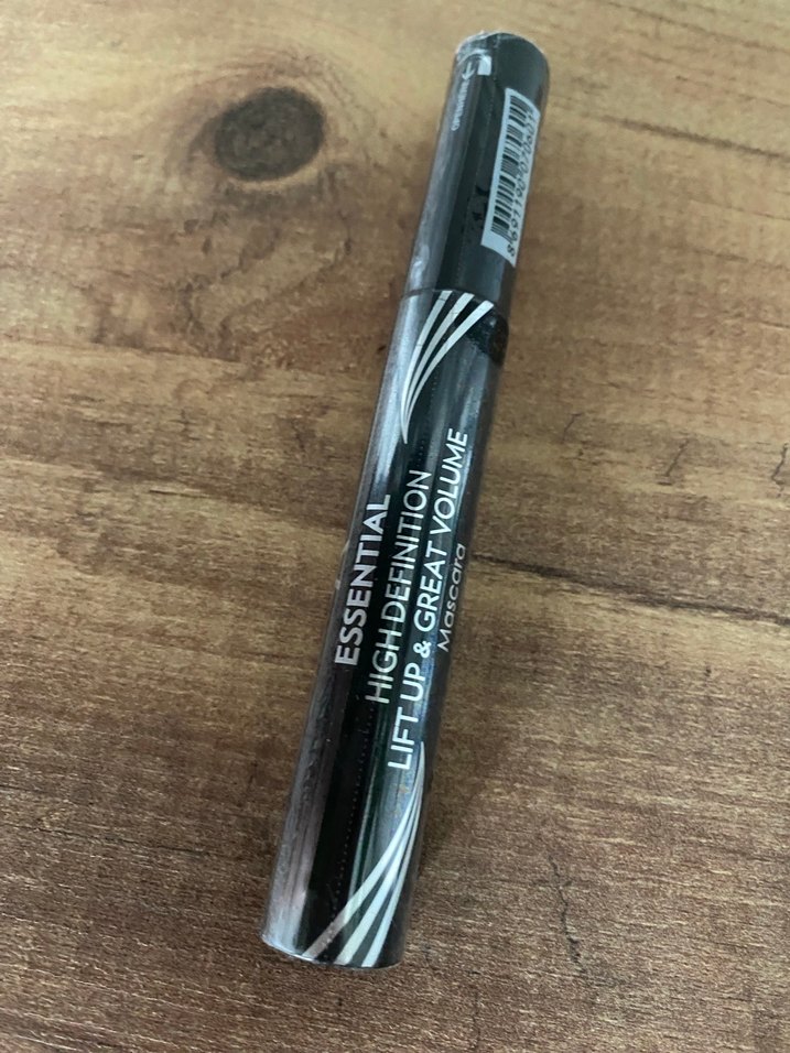 Golden ROSE Essential High Maskara - Görsel 2