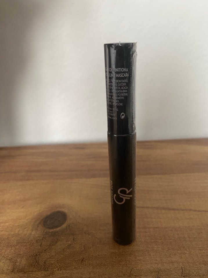 Golden ROSE Essential High Maskara - Görsel 4