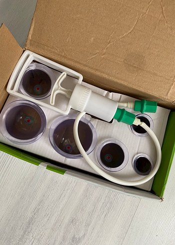 KLC 6lı Kupa Seti - Görsel 3