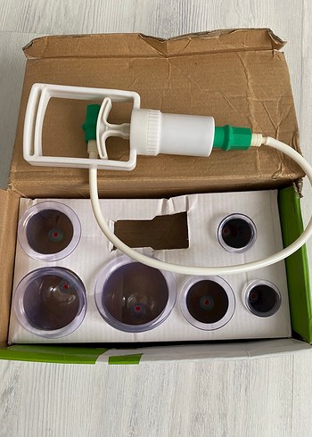 KLC 6lı Kupa Seti - Görsel 7