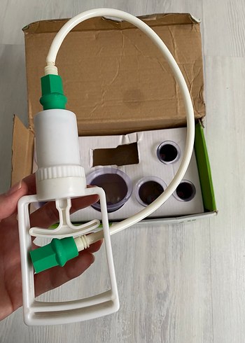 KLC 6lı Kupa Seti - Görsel 6