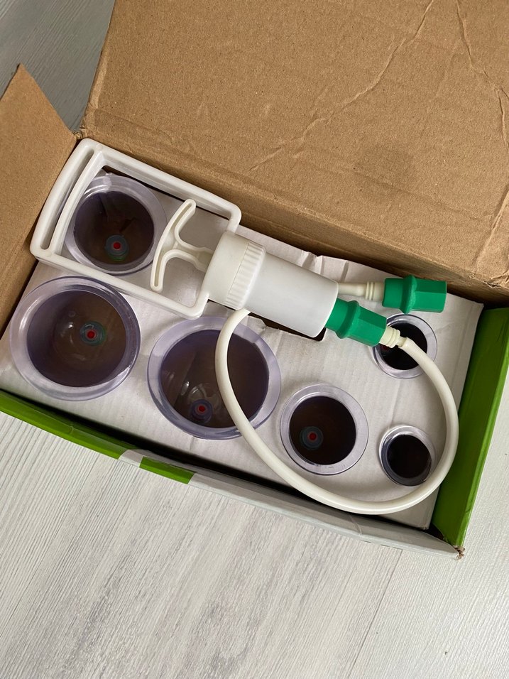 KLC 6lı Kupa Seti - Görsel 3