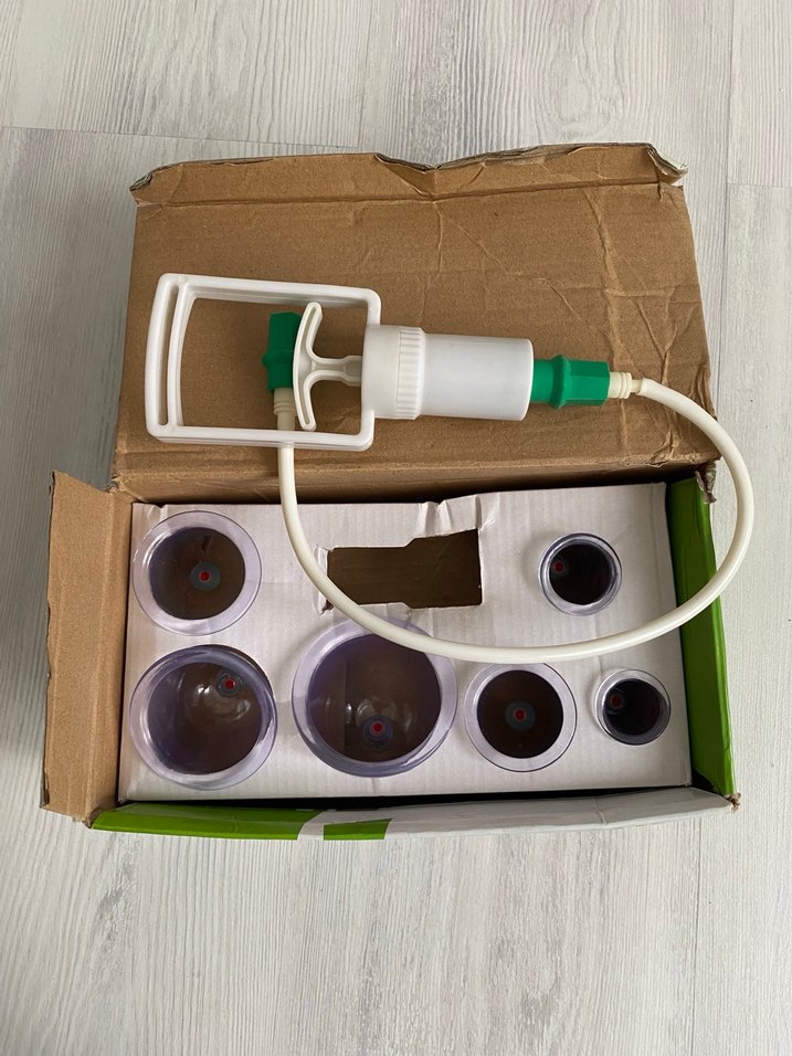 KLC 6lı Kupa Seti - Görsel 5