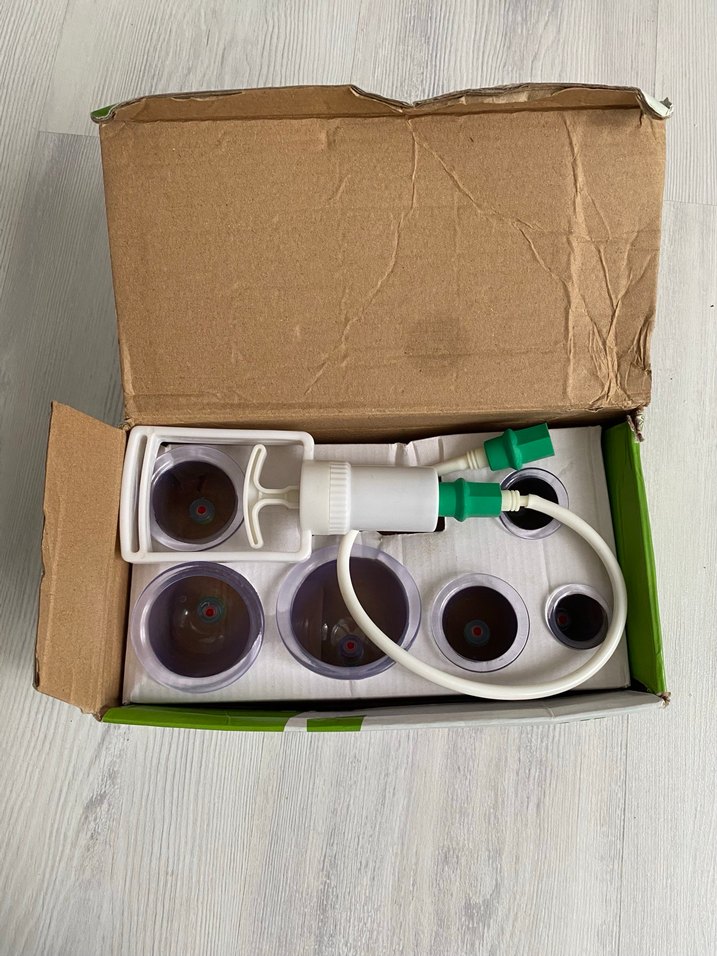 KLC 6lı Kupa Seti - Görsel 2