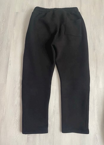 Emporio Armani Muadili İçi Polarlı Pijama - Görsel 2