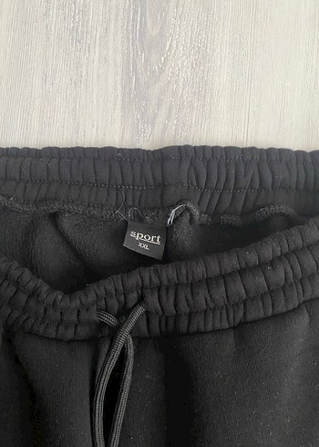 Emporio Armani Muadili İçi Polarlı Pijama - Görsel 6