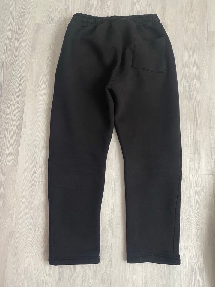 Emporio Armani Muadili İçi Polarlı Pijama - Görsel 2