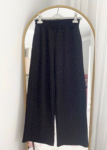 OYSHO Siyah Taşlı Takım - Görsel 5