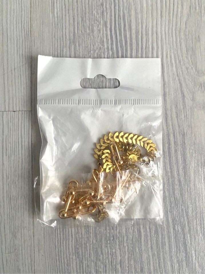  2 Adet Bayan Çelik Bileklik - Görsel 5