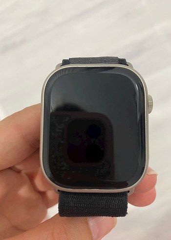 HK 10 Pro+ Max Akıllı Saat - Görsel 8