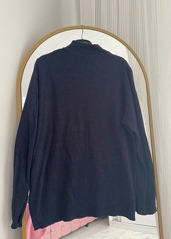 DeFacto Erkek Triko Kazak - Görsel 3