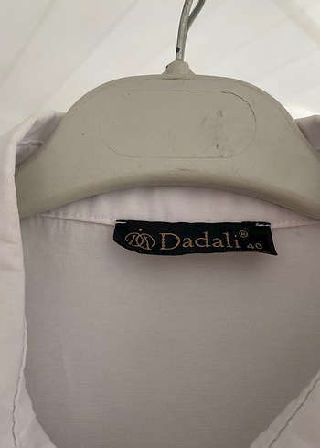 2 Adet Bayan Gömlek - Görsel 6