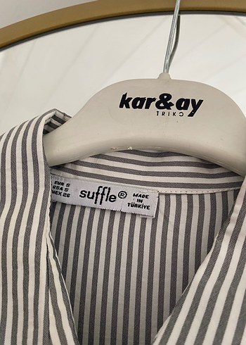 2 Adet Bayan Gömlek - Görsel 7