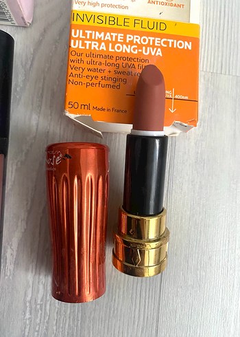 Toplu Makyaj Ürünleri - Görsel 4