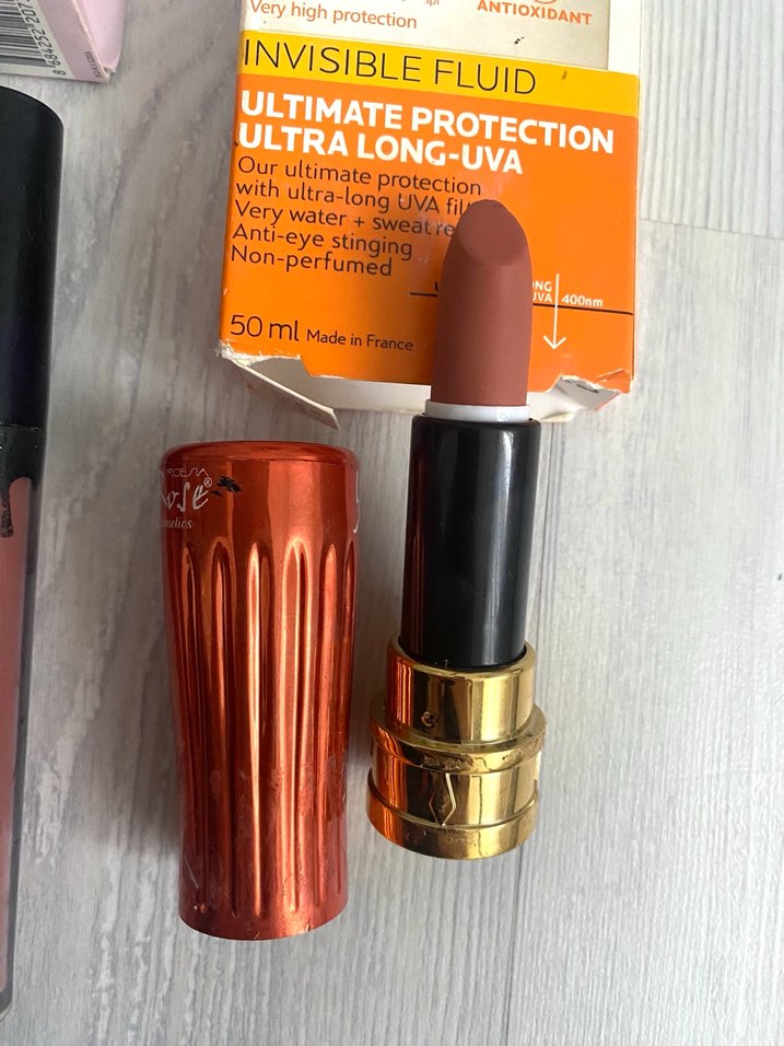 Toplu Makyaj Ürünleri - Görsel 4