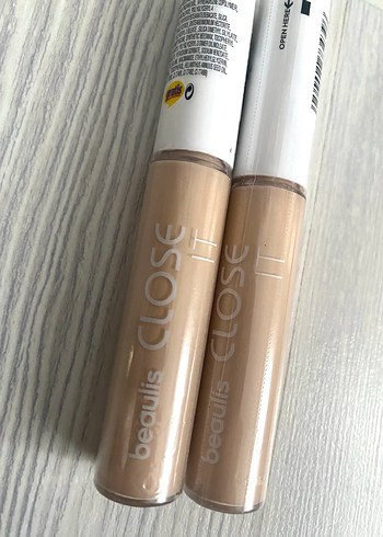  Beaulis Close Kapatıcı - Görsel 2