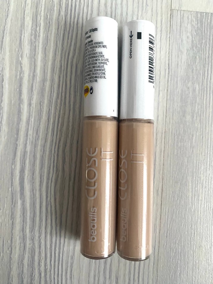  Beaulis Close Kapatıcı - Görsel 3