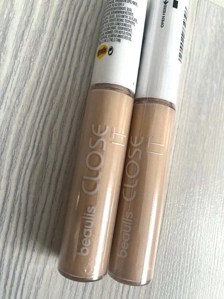  Beaulis Close Kapatıcı - Görsel 2