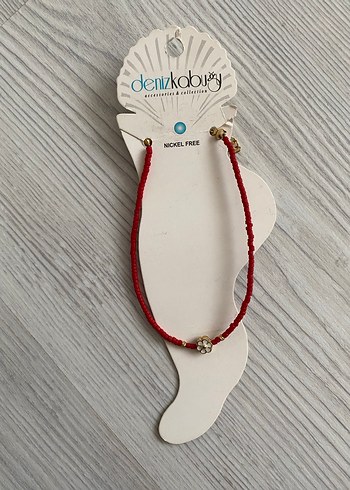 Bayan Bileklik - Görsel 4