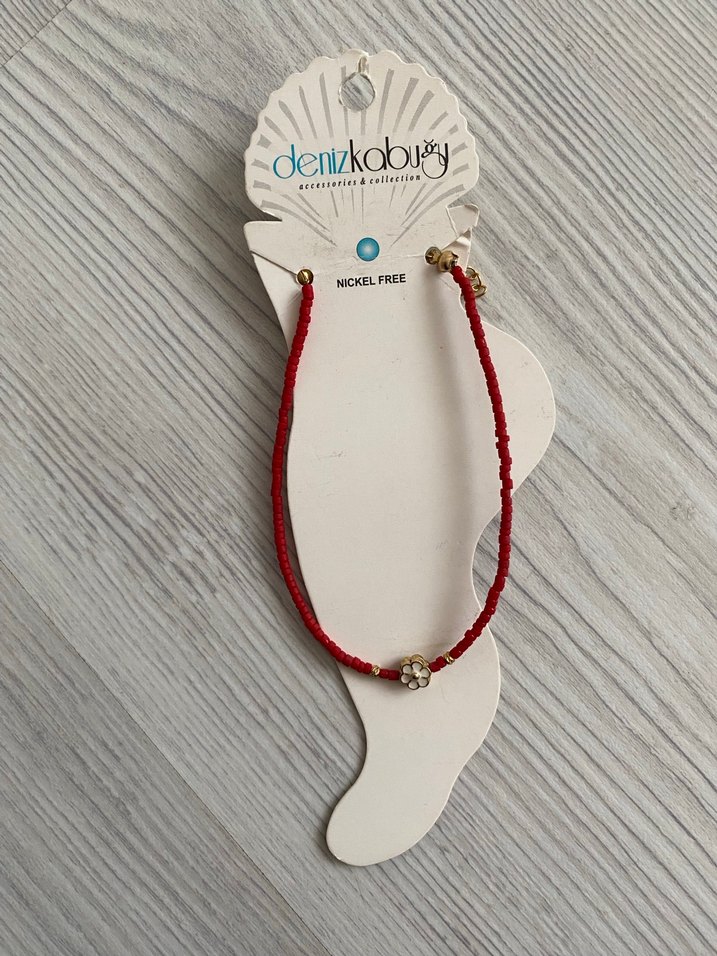 Bayan Bileklik - Görsel 4