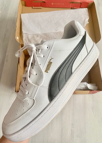 PUMA Erkek Spor Ayakkabı - Görsel 8