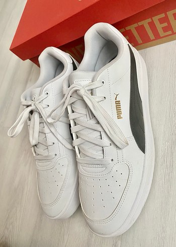 PUMA Erkek Spor Ayakkabı - Görsel 7