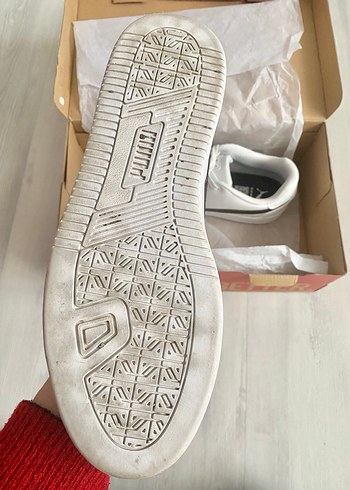 PUMA Erkek Spor Ayakkabı - Görsel 9