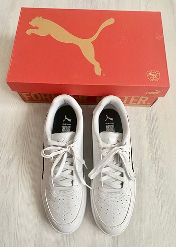 PUMA Erkek Spor Ayakkabı - Görsel 4