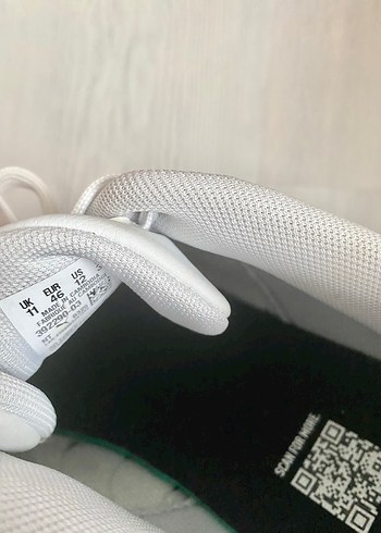 PUMA Erkek Spor Ayakkabı - Görsel 11