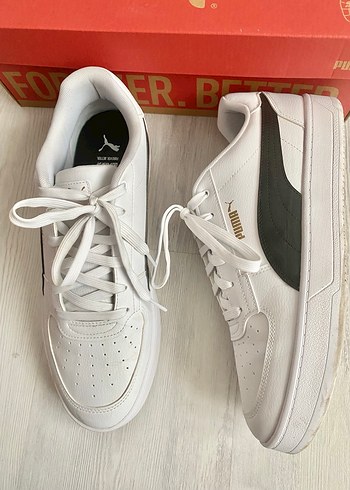 PUMA Erkek Spor Ayakkabı - Görsel 6