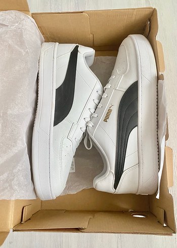 PUMA Erkek Spor Ayakkabı - Görsel 3