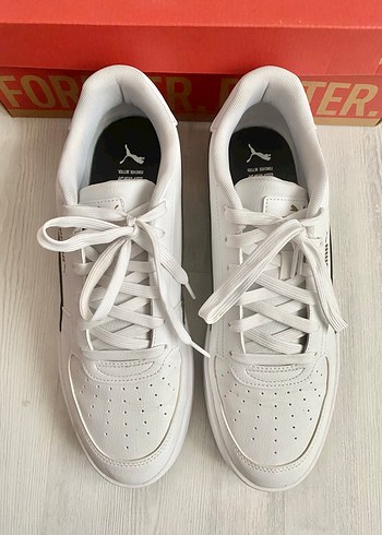 PUMA Erkek Spor Ayakkabı - Görsel 5