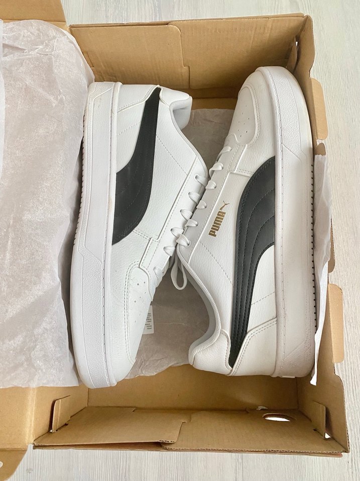 PUMA Erkek Spor Ayakkabı - Görsel 3