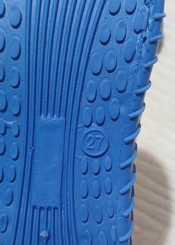 Erkek Çocuk Renkli Dinozor Desenli Sıcak Terlik - Görsel 4