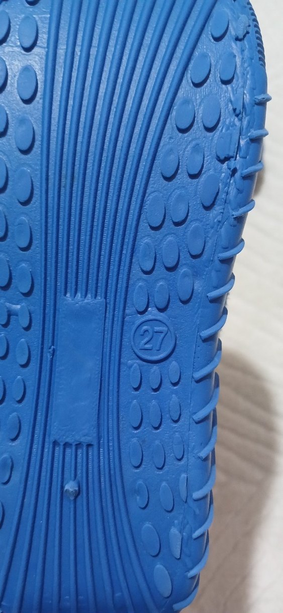 Erkek Çocuk Renkli Dinozor Desenli Sıcak Terlik - Görsel 4