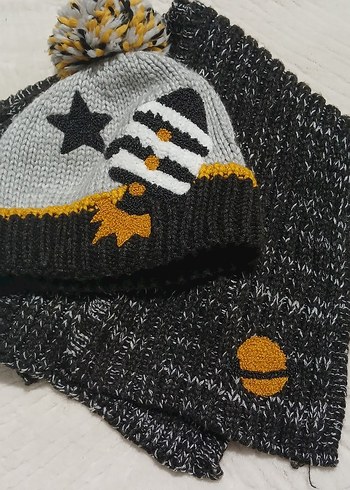 LC Waikiki 5-8 Yaş, 22 cm