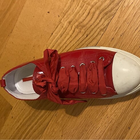 Prada Prada spor ayakkabı