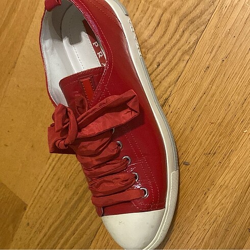Prada spor ayakkabı