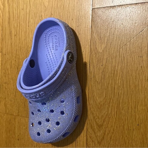 Crocs Crocs cocuk terligi